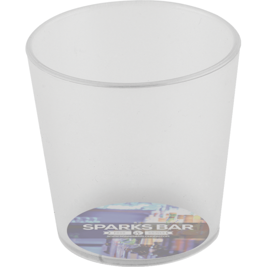 Shot Glass Shot Glass